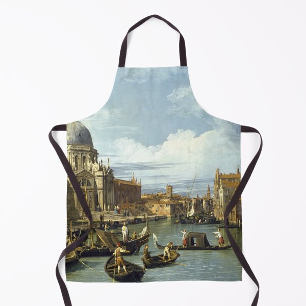 Item preview, Canaletto's The Entrance to the Grand Canal, Venice designed and sold by mosfunky.