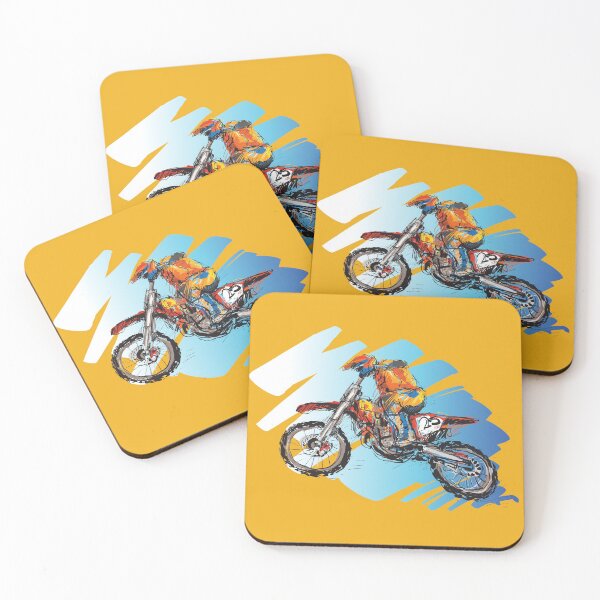 Item preview, Motocross madness designed and sold by Velocitiy.