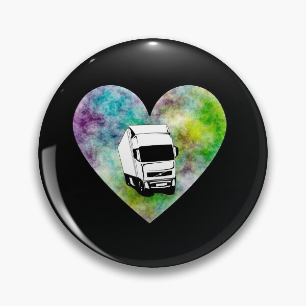 Item preview, Loves Truck Stop - i got a truck in my heart designed and sold by nasani.