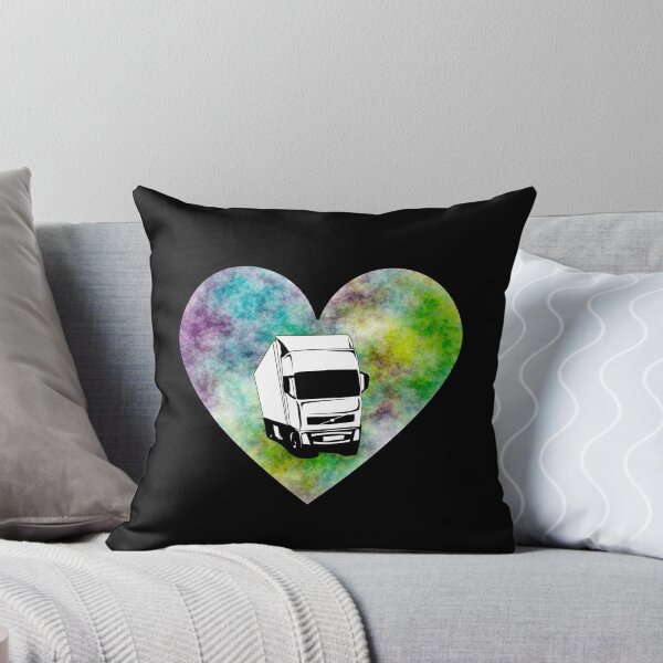 Item preview, Loves Truck Stop - i got a truck in my heart designed and sold by nasani.