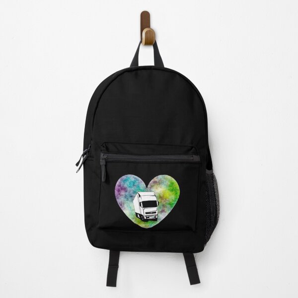 Item preview, Loves Truck Stop - i got a truck in my heart designed and sold by nasani.