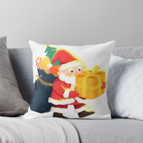 Aperçu de l'œuvre Cadeaux de Noël  créée et vendue par Harzly.