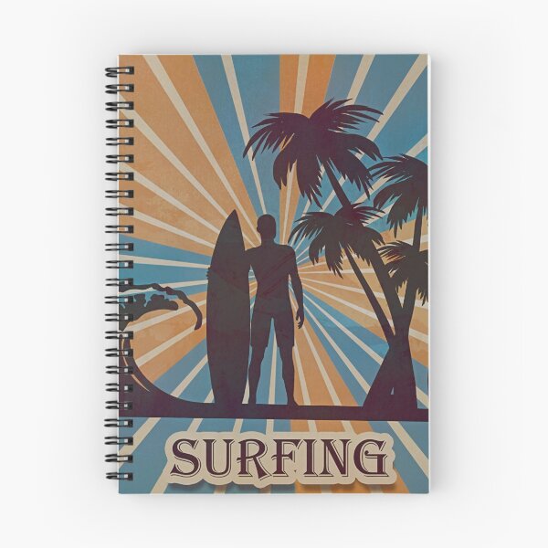 Item preview, SURFING  designed and sold by Kwayako.