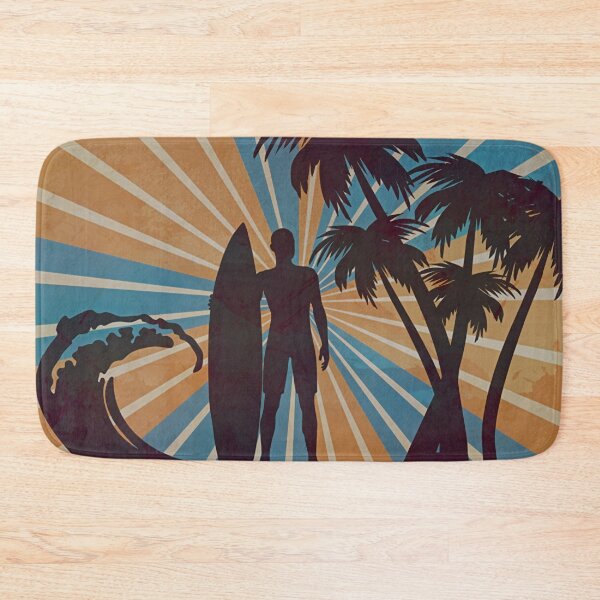 Item preview, SURFING  designed and sold by Kwayako.