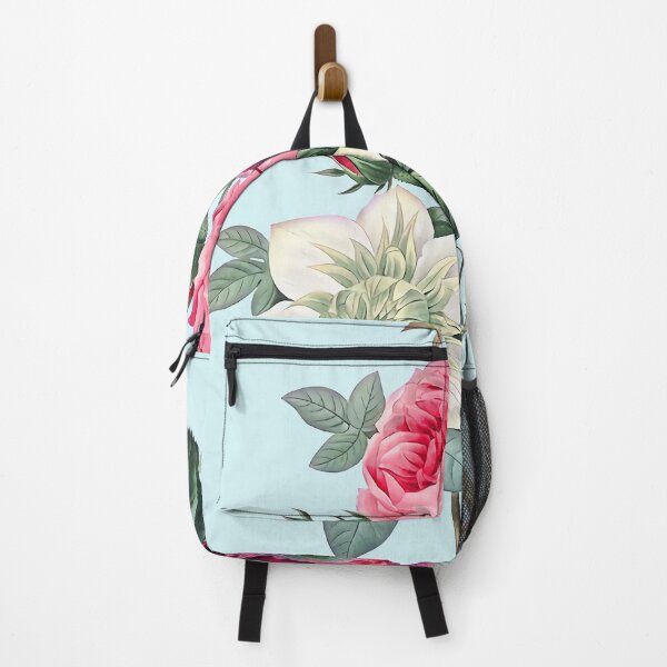 Item preview, Rose Anemone Clematis - Flower ART designed and sold by AlexSin.