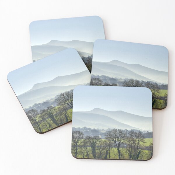 Item preview, Pen y Fan Brecon Beacons National Park designed and sold by VnGphoto.