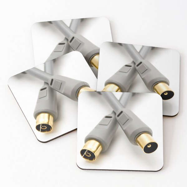 Item preview, Gold plated cables designed and sold by troianifabrizio.