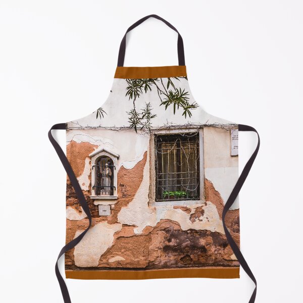Item preview, Decrepit facade in Venice, Italy designed and sold by Lyl Dil Creations.