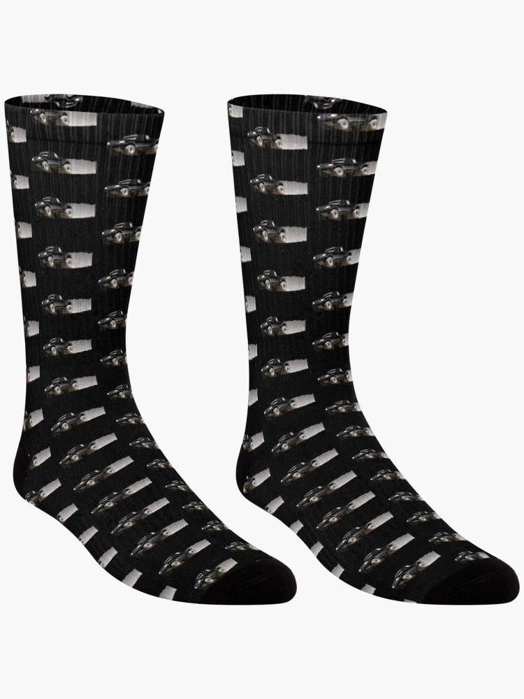 Thumbnail 3 of 5, Socks, Ford Ranger designed and sold by Maxyenko.