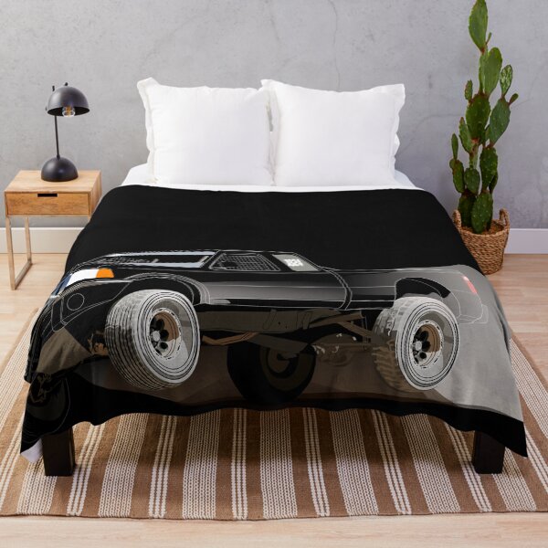 Ford 2024 bed set