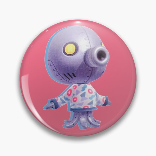 Item preview, Cephalobot designed and sold by Jenscolors.