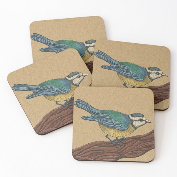 Item preview, Tiny Bird designed and sold by MaroonEdFox.