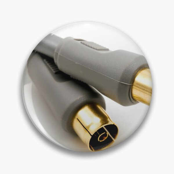Item preview, Gold plated cables designed and sold by troianifabrizio.