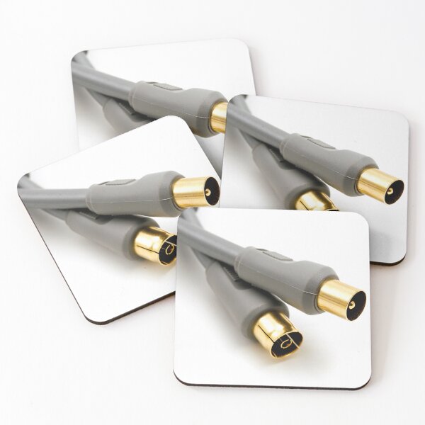 Item preview, Gold plated cables designed and sold by troianifabrizio.