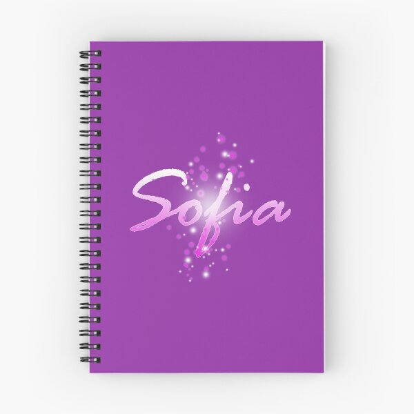 Item preview, Sparkly Sofia designed and sold by craig777red.