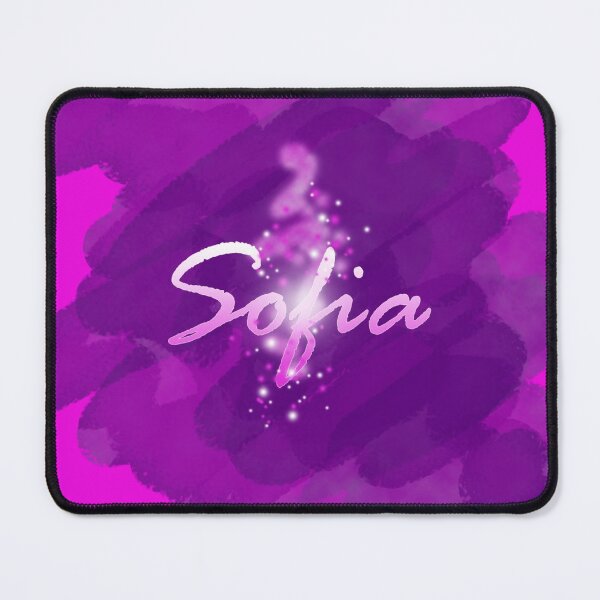 Item preview, Sparkly Sofia designed and sold by craig777red.