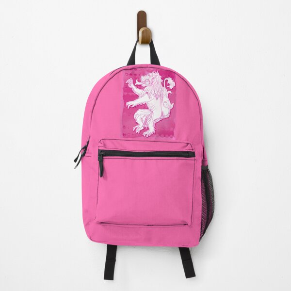 Item preview, Medieval Lion - Heraldic (drawing by ACCI) designed and sold by VanyssaGraphics.
