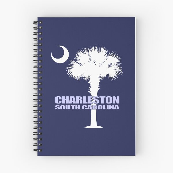 Item preview, Charleston SC (P&C) designed and sold by curranmorgan.