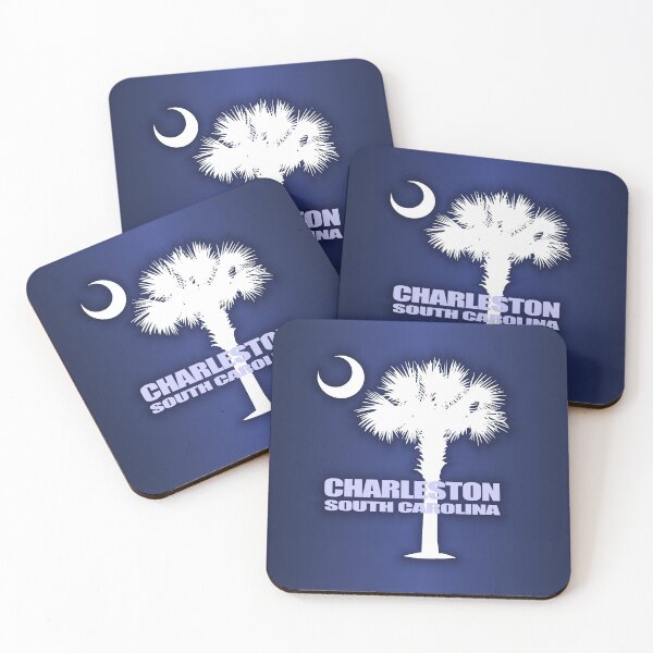 Item preview, Charleston SC (P&C) designed and sold by curranmorgan.