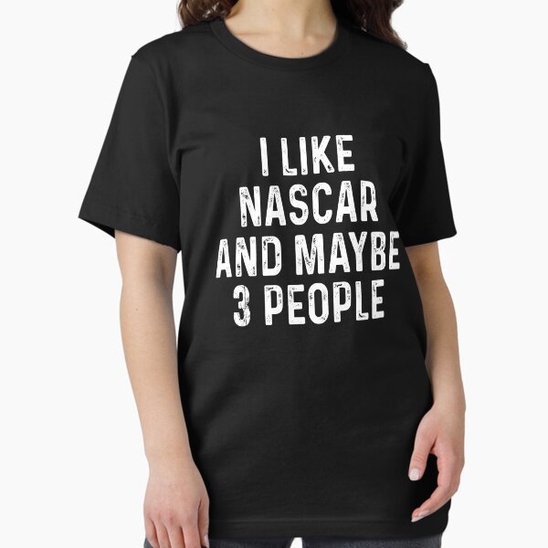 Item preview, I like Nascar and maybe 3 people designed and sold by DuaneGarrett.