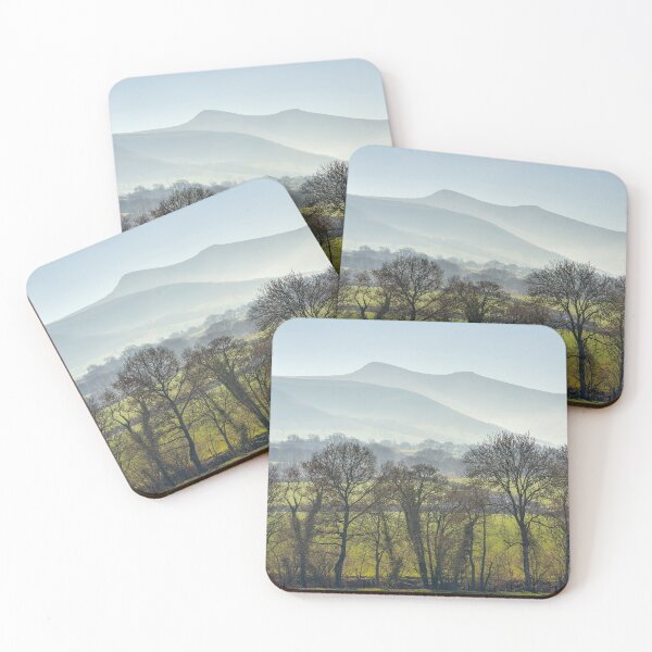 Item preview, Pen y Fan Brecon Beacons National Park designed and sold by VnGphoto.