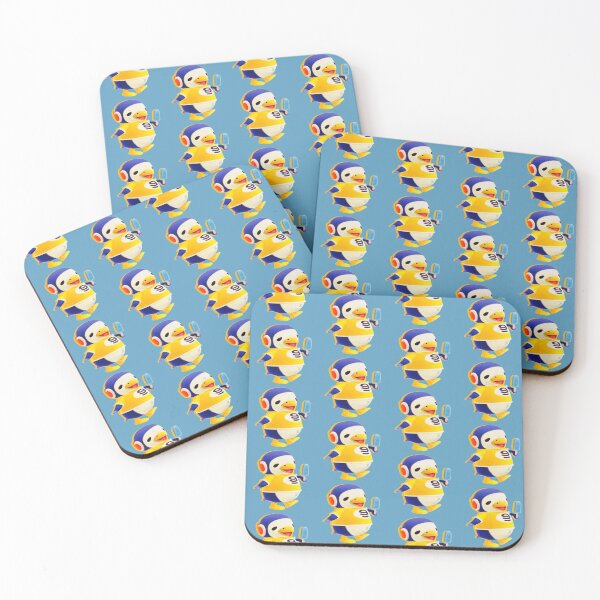 Item preview, Chabwick designed and sold by Jenscolors.