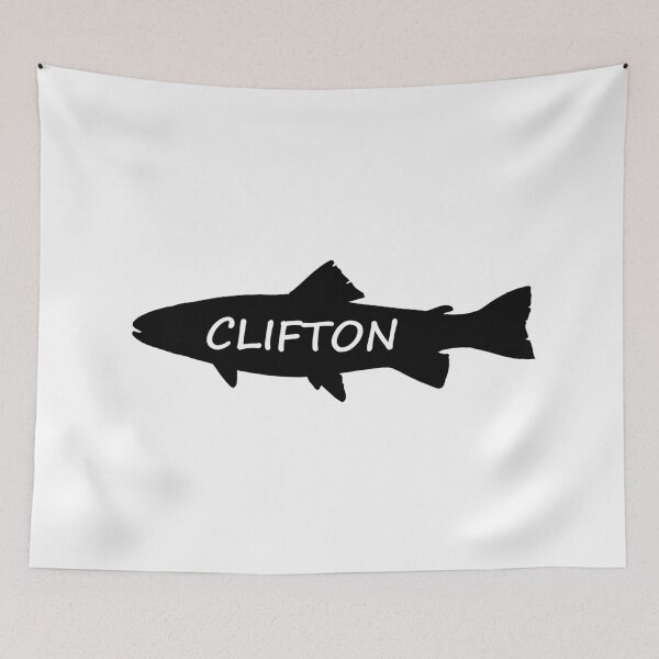 Item preview, Clifton Fish designed and sold by gulden.