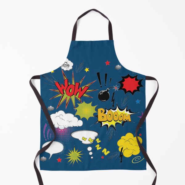 Item preview, Booom and wow designed and sold by Karine Dupras.