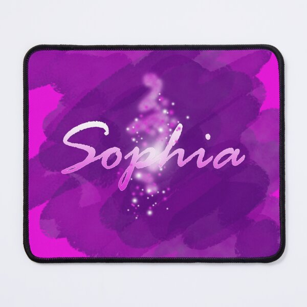 Item preview, Sparkly Sophia designed and sold by craig777red.