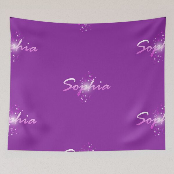 Item preview, Sparkly Sophia designed and sold by craig777red.