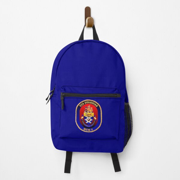 Item preview, USS GUARDIAN (MCM-5) SHIP'S STORE designed and sold by militarygifts.