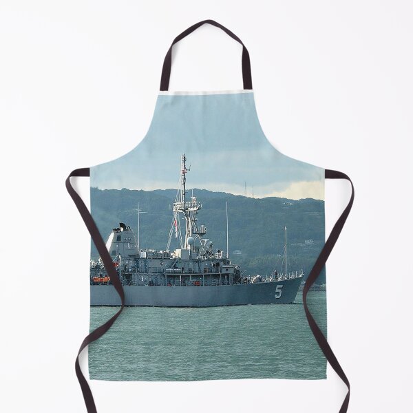 Item preview, USS GUARDIAN (MCM-5) SHIP'S STORE designed and sold by militarygifts.