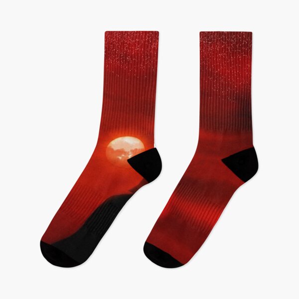 Item preview, Red Moon Movie designed and sold by sopeesumik.