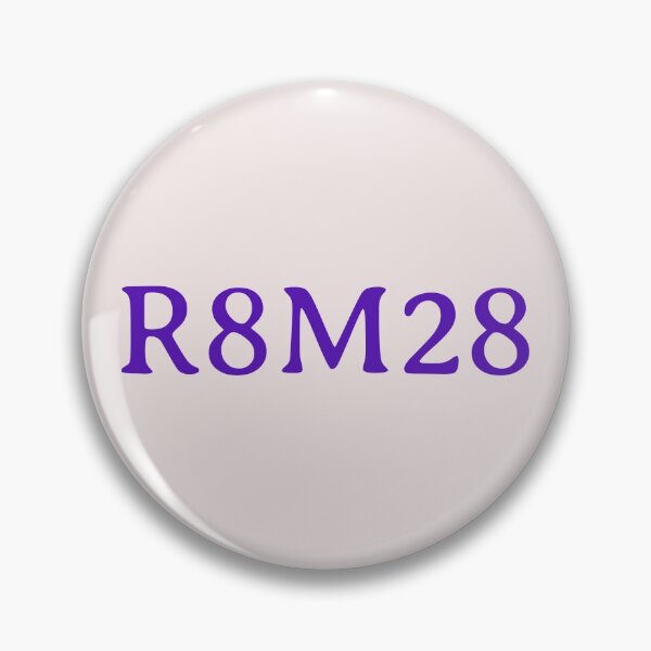 Item preview, R8M28 - Romans 8:28 designed and sold by Church Boy Clothing Co..