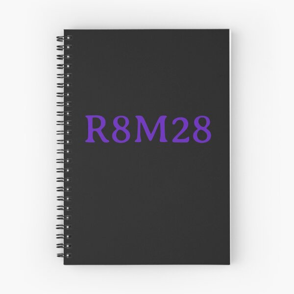 Item preview, R8M28 - Romans 8:28 designed and sold by Church Boy Clothing Co..