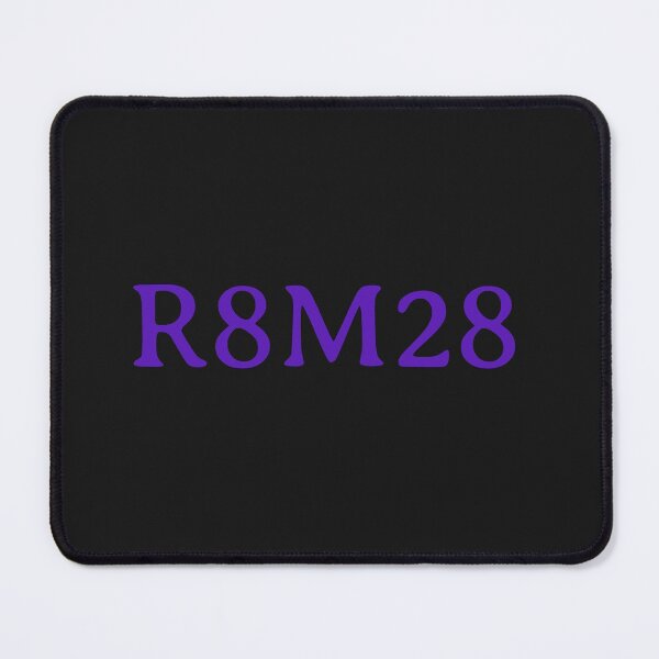 Item preview, R8M28 - Romans 8:28 designed and sold by Church Boy Clothing Co..