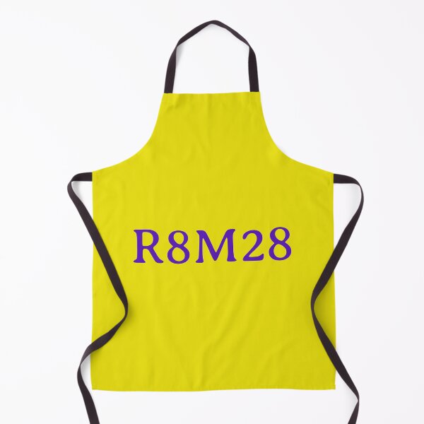 Item preview, R8M28 - Romans 8:28 designed and sold by Church Boy Clothing Co..