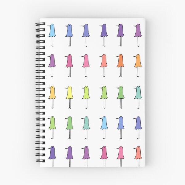 Item preview, Rainbow Punpun designed and sold by Mile.