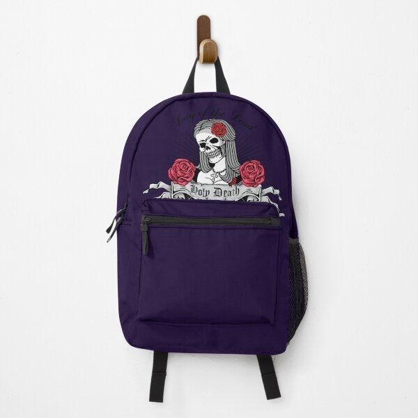 Item preview, girl with skull makeup, grunge vintage design t shirts designed and sold by amid999.