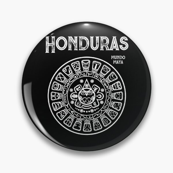 Item preview, Honduras Maya Calendar Funny Central America Maya Gift designed and sold by Lenny Stahl.