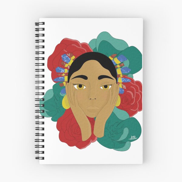 Item preview, Flora designed and sold by Ramen540k.