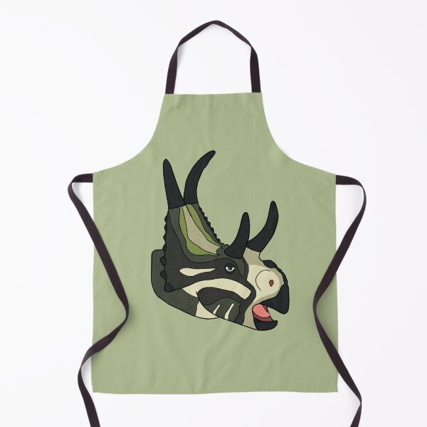 Item preview, Diabloceratops designed and sold by VanHollowStudio.