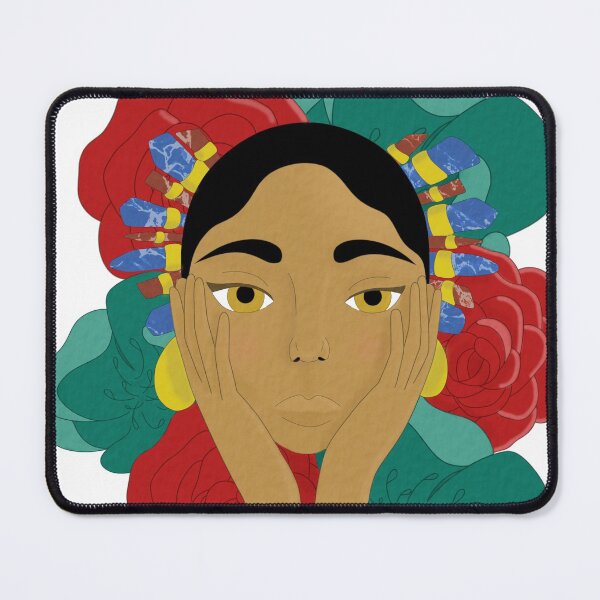 Item preview, Flora designed and sold by Ramen540k.