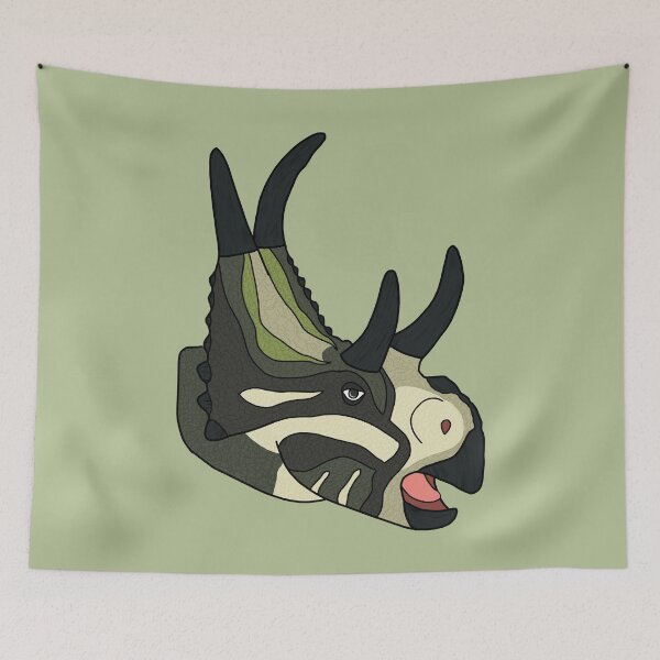 Item preview, Diabloceratops  designed and sold by VanHollowStudio.