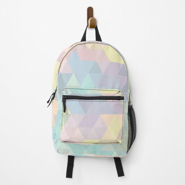 Item preview, Pretty Pastel Shades Blues Pinks Greens designed and sold by Athena Milonas.