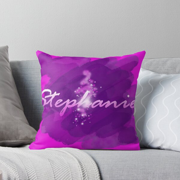 Item preview, Sparkly Stephanie designed and sold by craig777red.