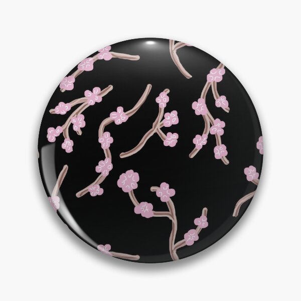 Item preview, Cherry Blossoms designed and sold by RepeatCandy.