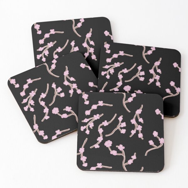 Item preview, Cherry Blossoms designed and sold by RepeatCandy.