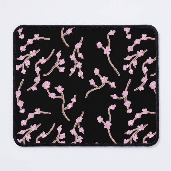 Item preview, Cherry Blossoms designed and sold by RepeatCandy.