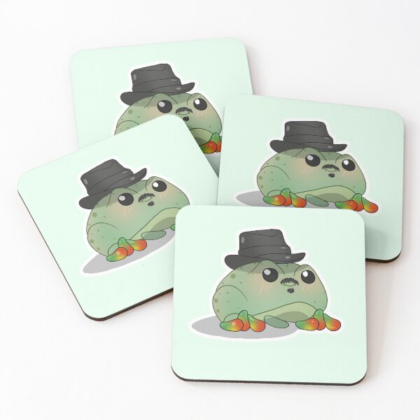 Item preview, Dutch Van Der Linde Froggy designed and sold by KattDrawss.